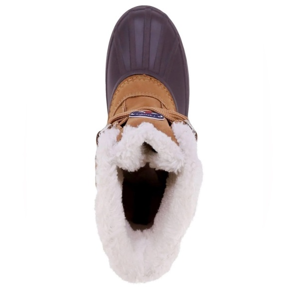 ❤️ NAUTICA Kids Boots Size 12 - Picture 4 of 14